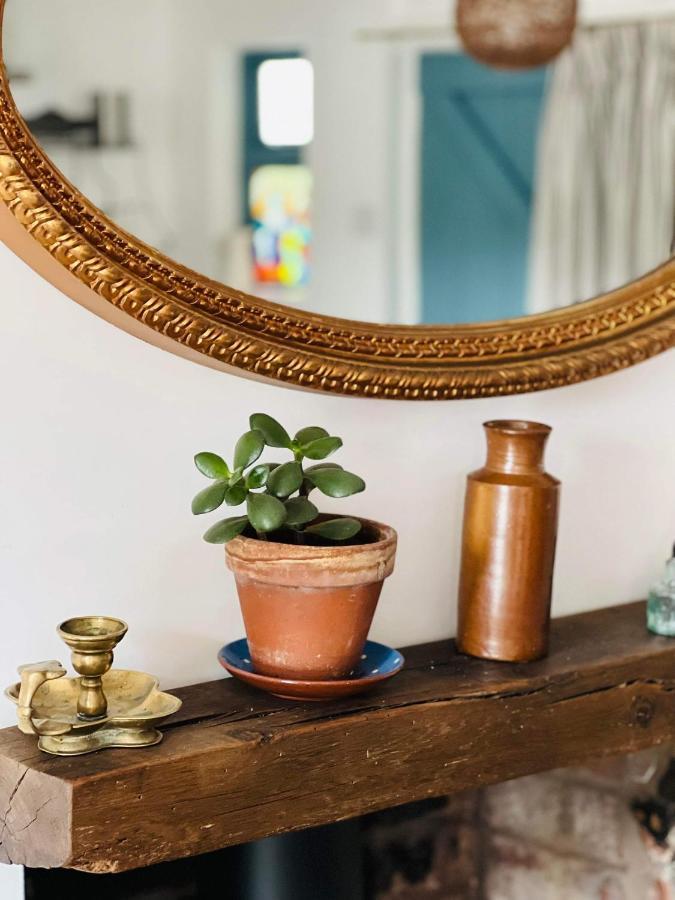 The Pepper Pot Villa Lympstone Ngoại thất bức ảnh